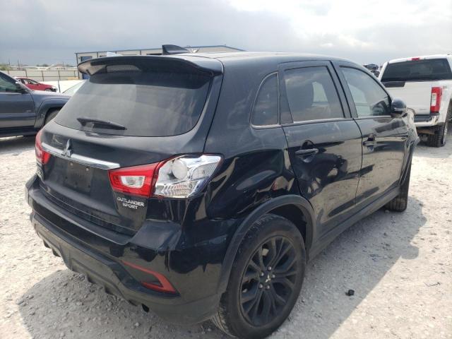 Photo 4 from auction – 2019 MITSUBISHI OUTLANDER with VIN JA4AP3AU8KU021056