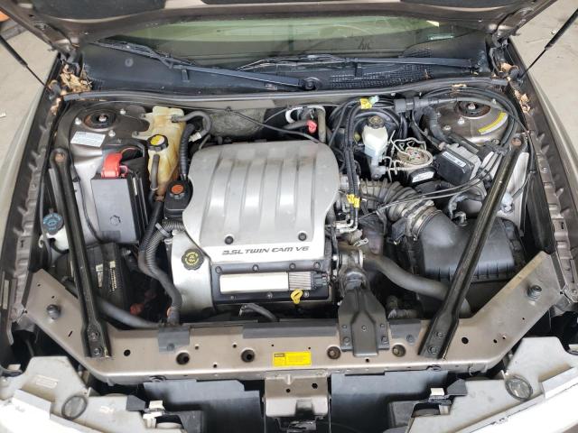 Photo 7 from auction – 1999 OLDSMOBILE INTRIGUE with VIN 1G3WS52H7YF143105