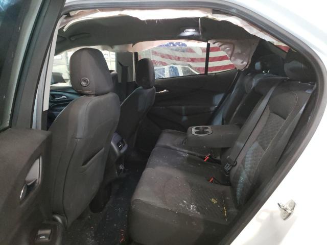 Photo 6 from auction – 2018 CHEVROLET EQUINOX LT with VIN 2GNAXJEV7J6252919