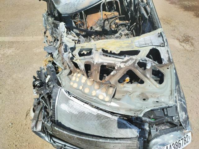 Photo 7 from auction – 2006 FORD ESCAPE LIM with VIN 1FMCU04186KA78958