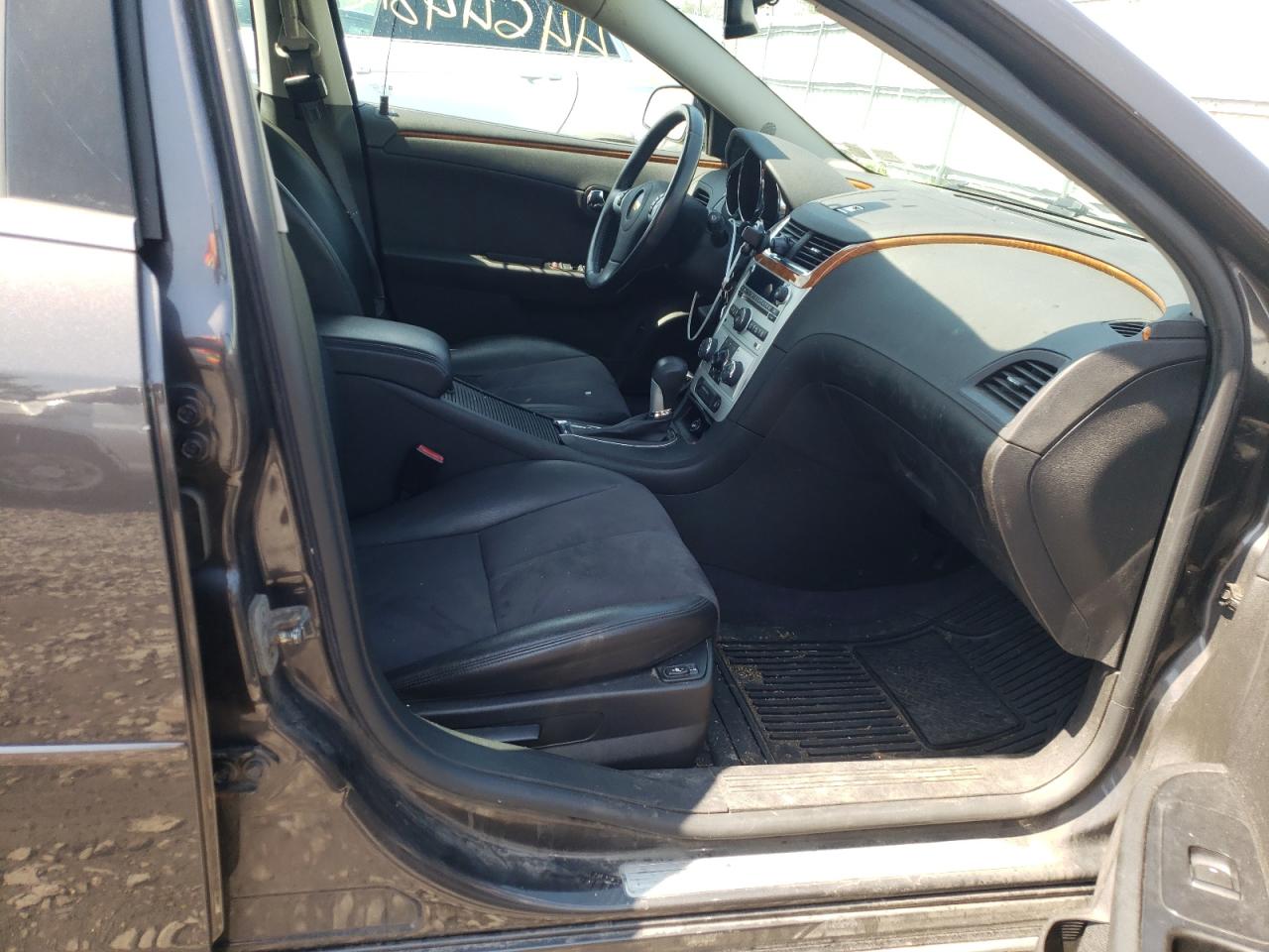 Photo 5 from auction – 2012 CHEVROLET MALIBU 2LT with VIN 1G1ZD5E03CF250991
