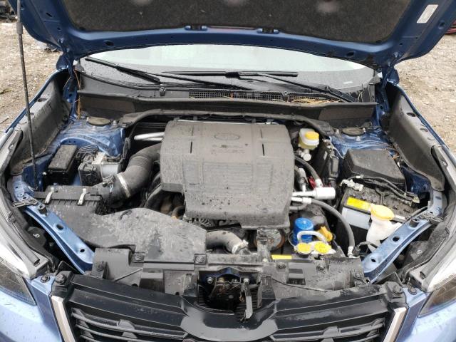 Photo 7 from auction – 2020 SUBARU FORESTER with VIN JF2SKADC2LH414000