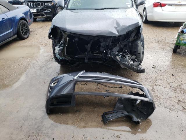 Photo 9 from auction – 2015 LEXUS RX 350 with VIN 2T2ZK1BA7FC176261