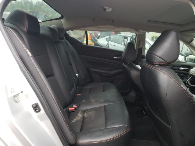 Photo 6 from auction – 2019 NISSAN ALTIMA SR with VIN 1N4BL4CV6KC189548