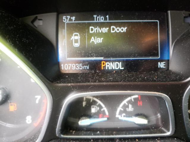 Photo 8 from auction – 2018 FORD FOCUS SE with VIN 1FADP3K29JL287079
