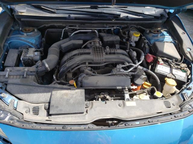 Photo 7 from auction – 2017 SUBARU IMPREZA SP with VIN 4S3GKAM67H3618231