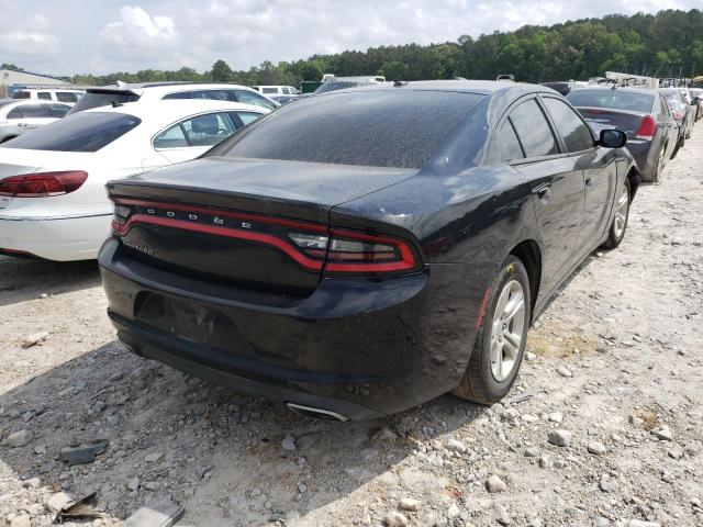 Zdjęcie 4 z aukcji – 2015 DODGE CHARGER SE z VIN 2C3CDXBG9FH716280