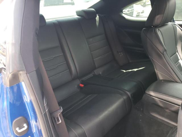 Photo 6 from auction – 2017 LEXUS RC 350 with VIN JTHSE5BC8H5007435