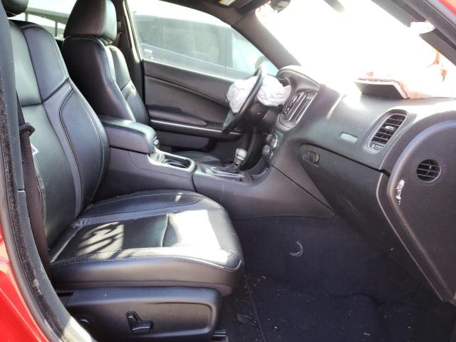 Photo 5 from auction – 2019 DODGE CHARGER SX with VIN 2C3CDXBG5KH691985
