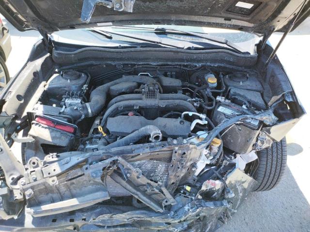 Foto 7 de la subasta – 2017 SUBARU FORESTER 2 con VIN JF2SJABC1HH558599