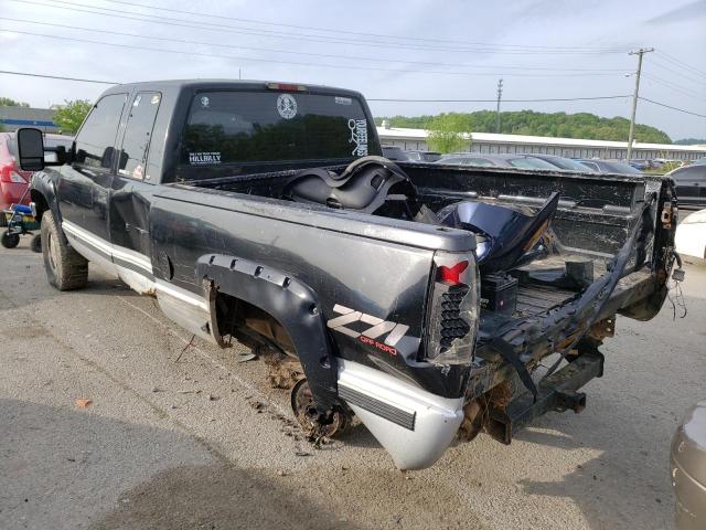 Photo 3 from auction – 1997 GMC SIERRA K15 with VIN 2GTEK19R8V1569746