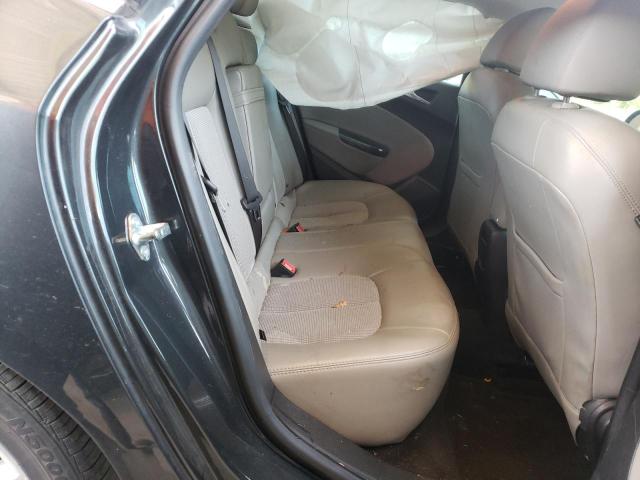 Photo 6 from auction – 2015 BUICK VERANO with VIN 1G4PP5SK2F4146449