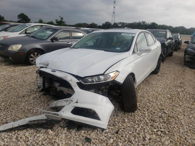 Photo 6 from auction – 2016 FORD FUSION SE with VIN 3FA6P0HD7GR182812