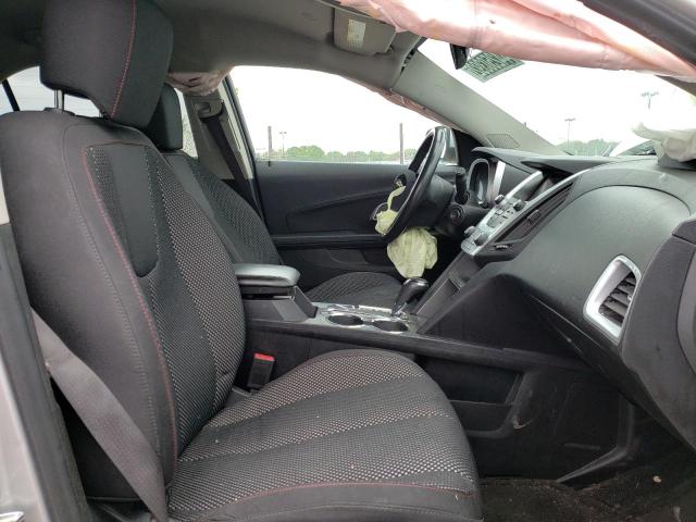 Photo 5 from auction – 2017 CHEVROLET EQUINOX LT with VIN 2GNALCEK0H1500559