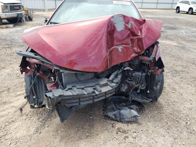 Photo 7 from auction – 2017 TOYOTA CAMRY LE with VIN 4T1BF1FK7HU770914