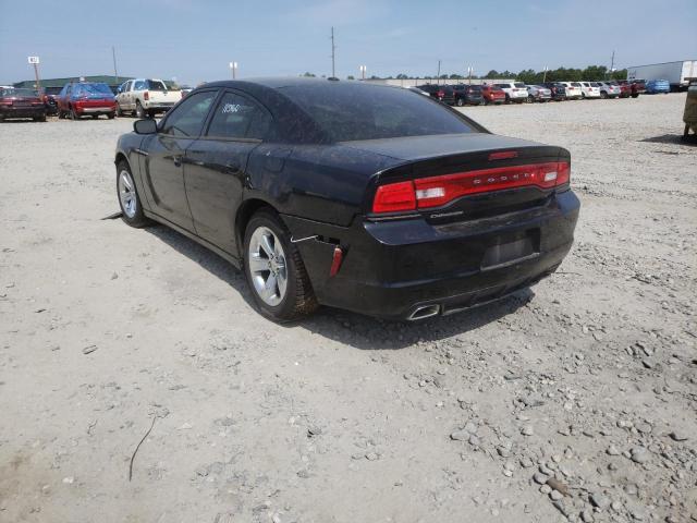Photo 3 from auction – 2012 DODGE CHARGER SX with VIN 2C3CDXHG3CH282246
