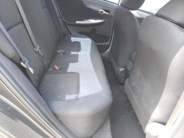 Photo 6 from auction – 2010 TOYOTA COROLLA with VIN 2T1BU4EE0AC361101
