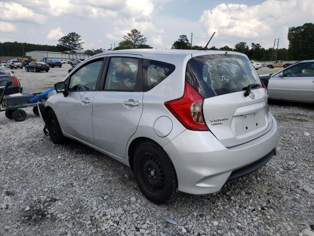 Photo 3 from auction – 2017 NISSAN VERSA NOTE with VIN 3N1CE2CP3HL352915