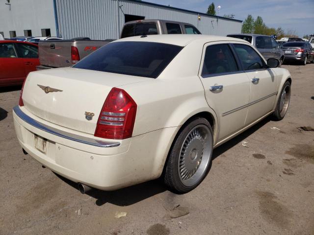 Photo 4 from auction – 2006 CHRYSLER 300C with VIN 2C3LA63H56H488076