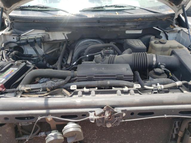 Photo 7 from auction – 2009 FORD F150 SUPER with VIN 1FTRW14829FA88801