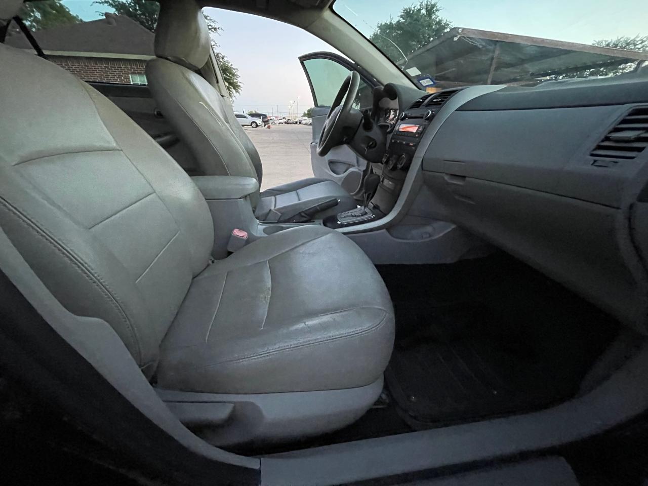 Photo 5 from auction – 2010 TOYOTA COROLLA BA with VIN 1NXBU4EE7AZ188479