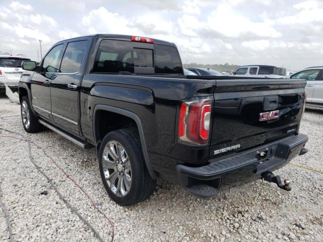 Photo 3 from auction – 2016 GMC SIERRA K15 with VIN 3GTU2PEJ5GG299884