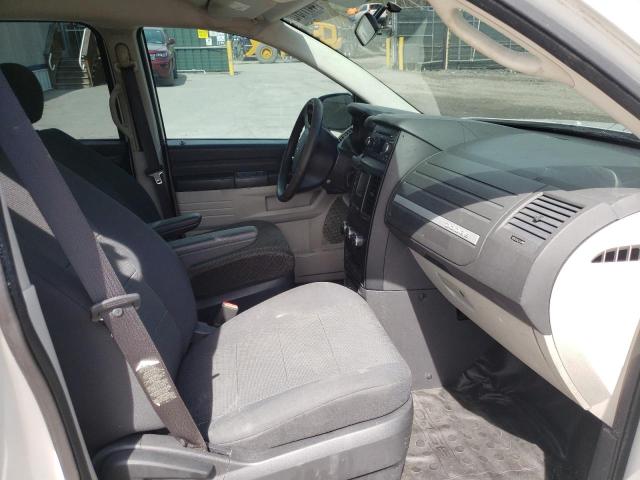 Photo 5 from auction – 2008 DODGE GRAND CARA with VIN 1D4HN11H88B186288