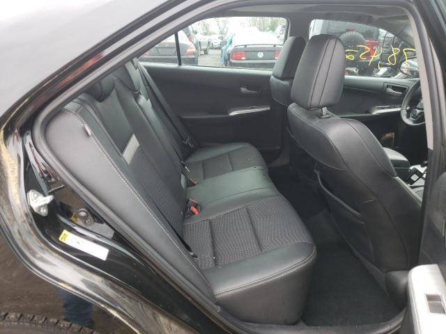 Photo 6 from auction – 2012 TOYOTA CAMRY BASE with VIN 4T1BF1FK7CU094182