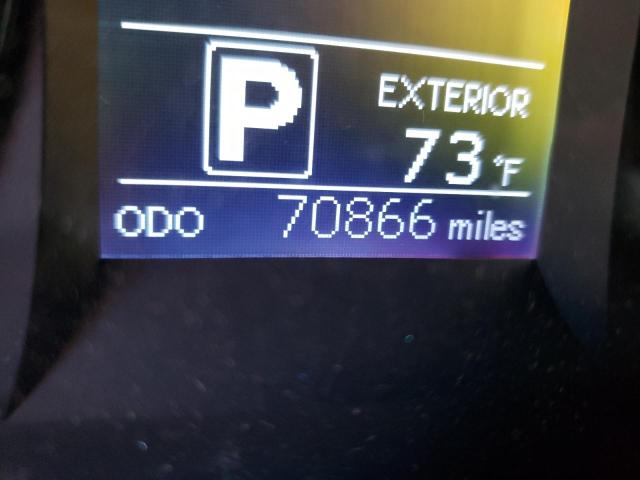 Photo 8 from auction – 2015 TOYOTA SIENNA with VIN 5TDZK3DC3FS655931