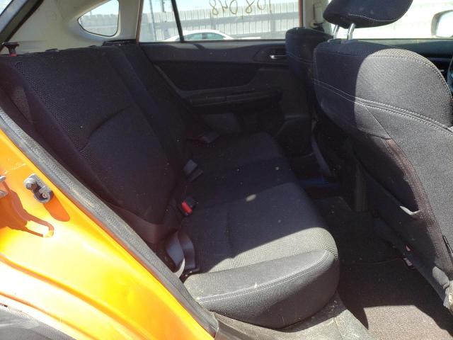 Photo 6 from auction – 2013 SUBARU XV CROSSTR with VIN JF2GPACC6D2858333