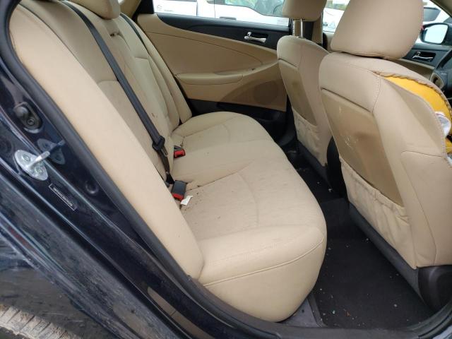 Photo 6 from auction – 2013 HYUNDAI SONATA GLS with VIN 5NPEB4AC2DH745096