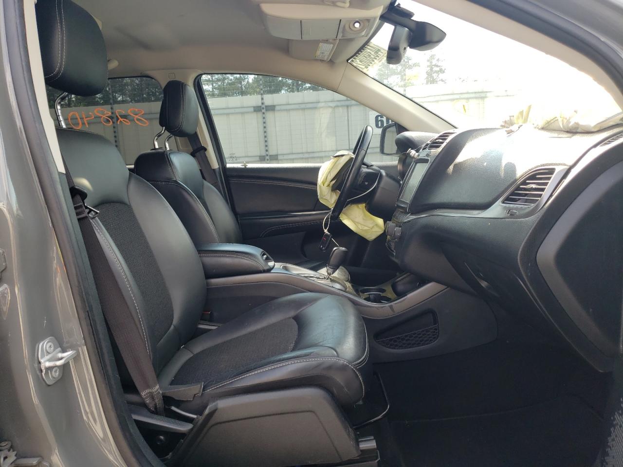 Photo 5 from auction – 2019 DODGE JOURNEY CR with VIN 3C4PDCGB8KT778628