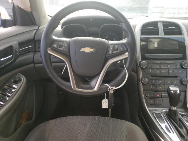 Photo 10 from auction – 2013 CHEVROLET MALIBU LS with VIN 1G11B5SA0DU108661
