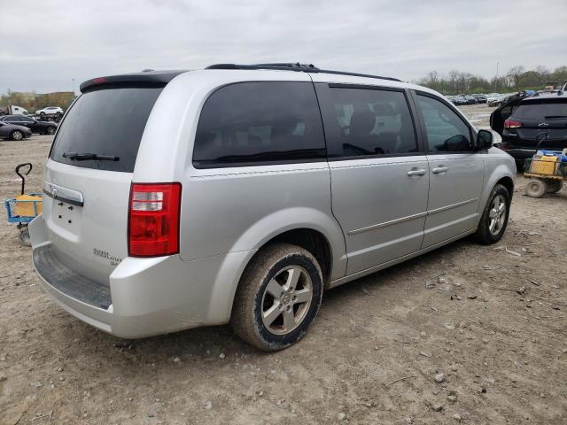 Photo 4 from auction – 2010 DODGE GRAND CARA with VIN 2D4RN5D18AR118963