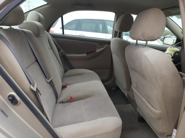 Photo 6 from auction – 2008 TOYOTA COROLLA CE with VIN 2T1BR32E98C869285