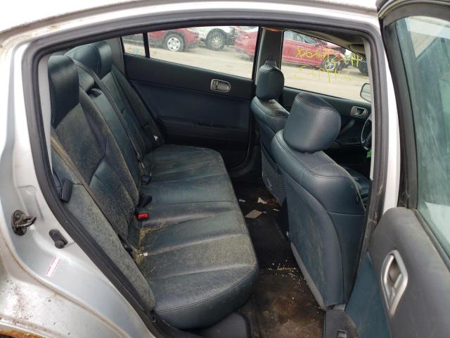 Photo 6 from auction – 2004 MITSUBISHI GALANT LS with VIN 4A3AB56S24E108419