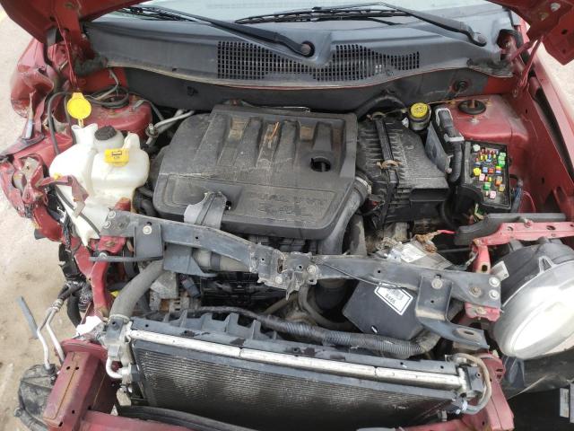 Photo 7 from auction – 2008 JEEP COMPASS SP with VIN 1J8FF47W88D622594