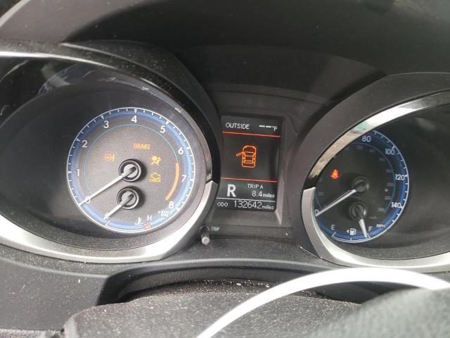 Photo 8 from auction – 2015 TOYOTA COROLLA L with VIN 2T1BURHE8FC445988