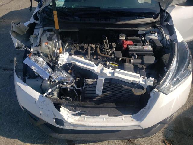 Photo 7 from auction – 2019 NISSAN KICKS S with VIN 3N1CP5CU2KL502571