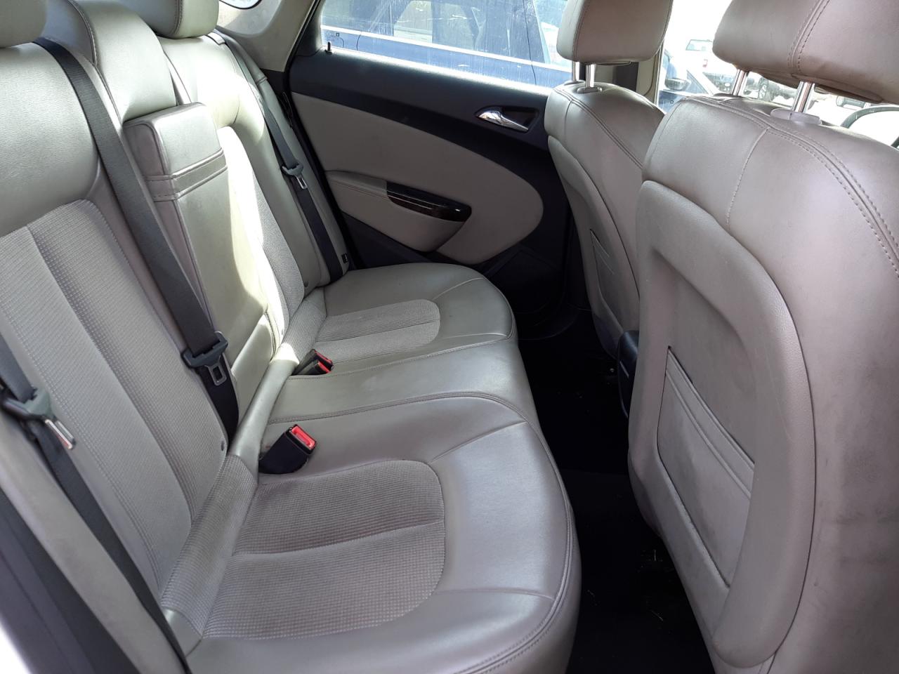 Photo 6 from auction – 2013 BUICK VERANO with VIN 1G4PP5SK8D4174303