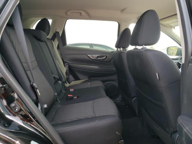 Photo 6 from auction – 2019 NISSAN ROGUE S with VIN 5N1AT2MV4KC817482