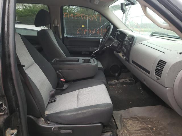 Photo 5 from auction – 2008 GMC SIERRA K15 with VIN 2GTEK13C381157677