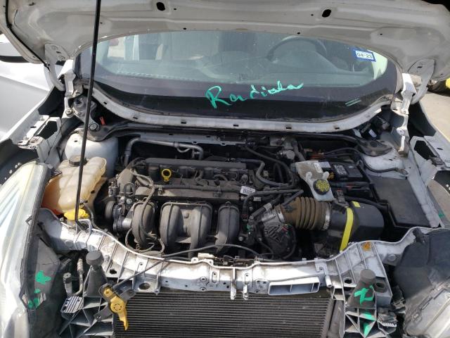 Photo 7 from auction – 2016 FORD ESCAPE SE with VIN 1FMCU0G76GUB08206