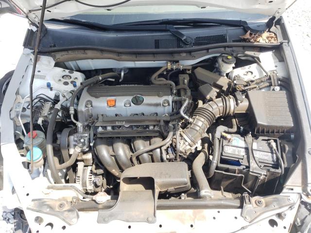 Photo 7 from auction – 2010 HONDA ACCORD LXP with VIN 1HGCP2F40AA039702