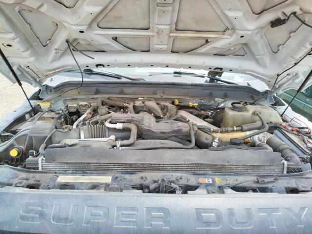 Photo 7 from auction – 2014 FORD F250 SUPER with VIN 1FT7W2BT9EEA79940