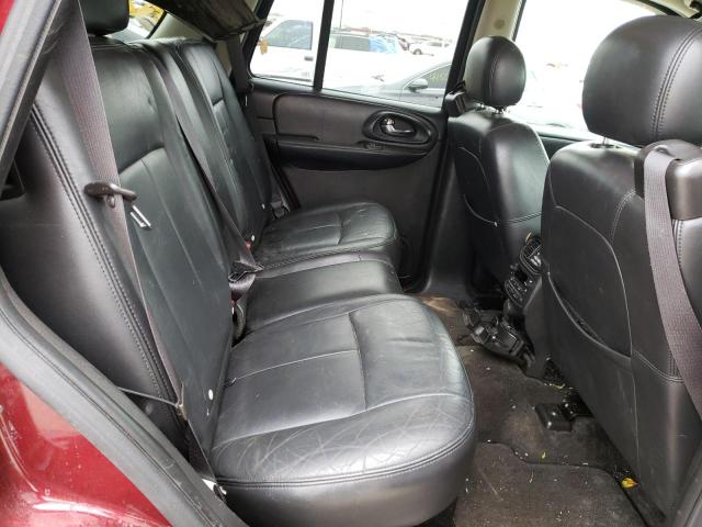 Photo 6 from auction – 2005 CHEVROLET TRAILBLAZE with VIN 1GNDT13S652167204
