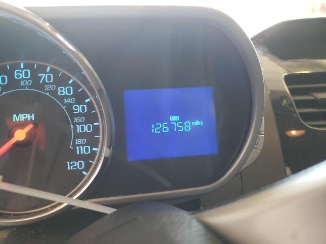 Photo 8 from auction – 2014 CHEVROLET SPARK 1LT with VIN KL8CD6S97EC537852
