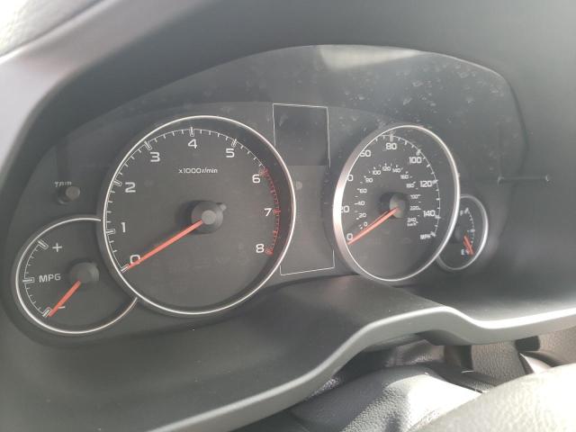 Photo 8 from auction – 2014 SUBARU LEGACY 2.5 with VIN 4S3BMBA62E3033583