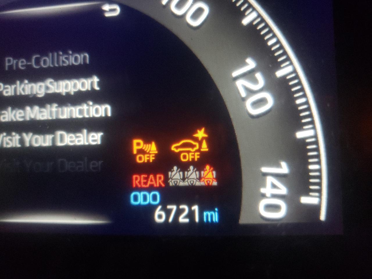 Photo 8 from auction – 2021 TOYOTA RAV4 PRIME with VIN JTMFB3FV2MD014621