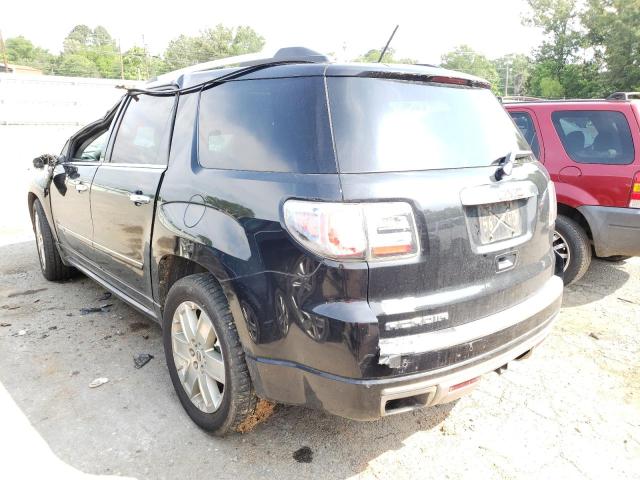 Photo 3 from auction – 2013 GMC ACADIA DEN with VIN 1GKKRTKD0DJ217665